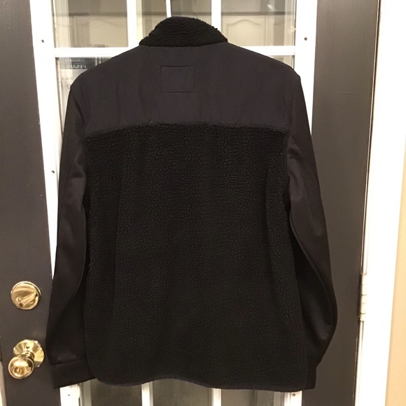 🧥 American Eagle Light Jacket Ladies Size M - Picture 4 of 6